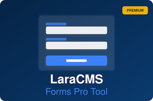 Forms Pro for EditorJS - Create Custom Forms Easily